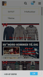 Mobile Screenshot of 55nord.dk